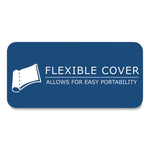 Sewn Memo Book, Narrow Rule, Red Cover, (70) 6 x 3.75 Sheets, 144/Carton