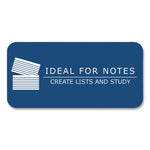 White Index Cards, Narrow Ruled, 4 x 6, 100 Cards, 36/Carton