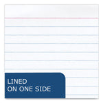 White Index Cards, Narrow Ruled, 4 x 6, 100 Cards, 36/Carton