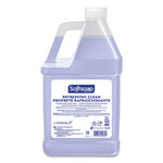 Liquid Hand Soap Refill, Refreshing Clean Scent, 128 oz, 4/Carton