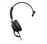 Jabra Evolve2 40 SE Headset Mono USB Type C Wired - Monaural (24189-899-899)