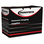 Innovera Remanufactured Black High Yield Toner Cartridge Replacement for HP 30X (CF230X)
