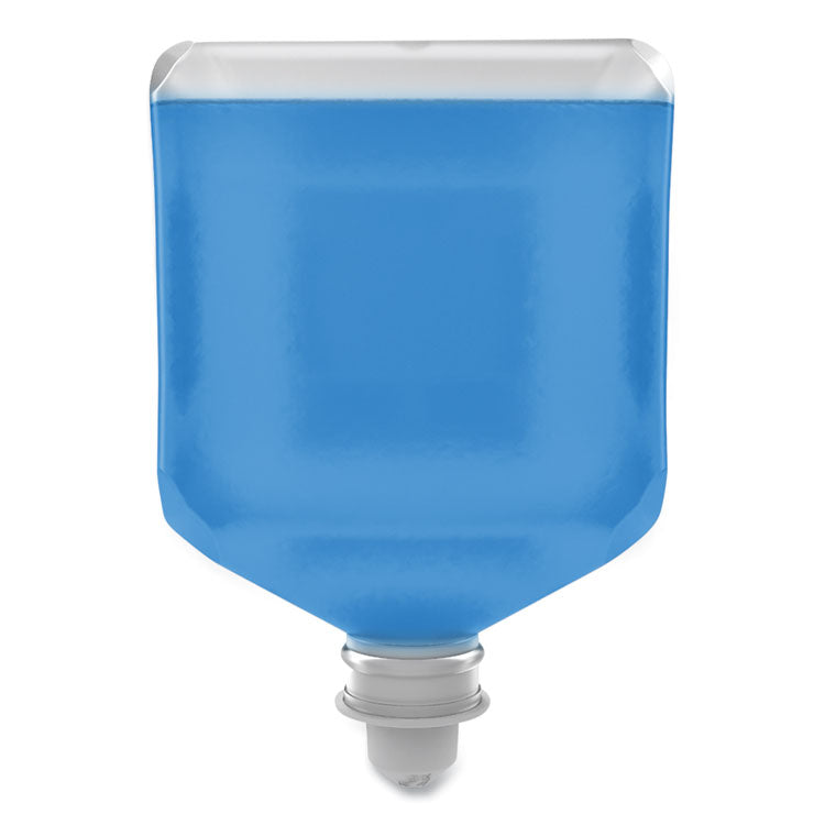 Refresh Foaming Hand Soap Refill, Fresh Scent, 2 L, 4/Carton