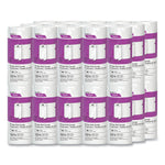 Select Kitchen Roll Towels, 2-Ply, 8 X 11, 85/roll, 30/carton
