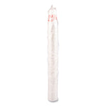 Coca-Cola Foam Cups, 24 Oz, White/red, 20/bag, 25 Bags/carton