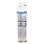 Paper Portion Cups, 2 oz, White, 250/Bag, 20 Bags/Carton