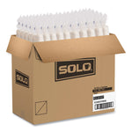 Paper Medical and Dental Graduated Cups, 3 oz, Paper, White/Blue, 100/Bag, 50 Bags/Carton