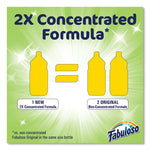 Multi-Use Cleaner, Lavender Scent, 56 oz Bottle, 6/Carton