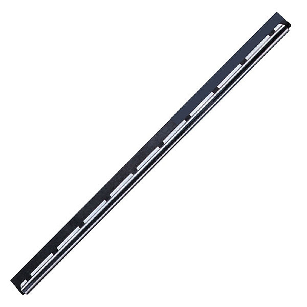 Unger Window Channel, Silver/Black (UNGNE30)