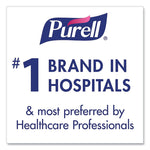 Healthcare HEALTHY SOAP 0.5% PCMX Antimicrobial Foam, Floral Scent, 515 mL, 4/Carton