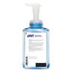 HEALTHY SOAP Gentle and Free Foam, Fragrance-Free, 515 mL, 4/Carton