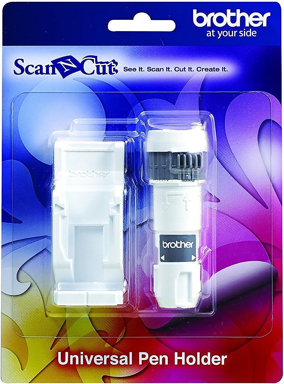 Brother ScanNCut Die Cutting Universal Pen Holder (CAUNIPHL1)