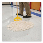 Extreme Floor Stripper, Lemon Scent; 1 gal Bottle, 4/Carton