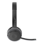 HS6500SBT Advantage Wireless Stereo Headset with Detachable Boom Microphone