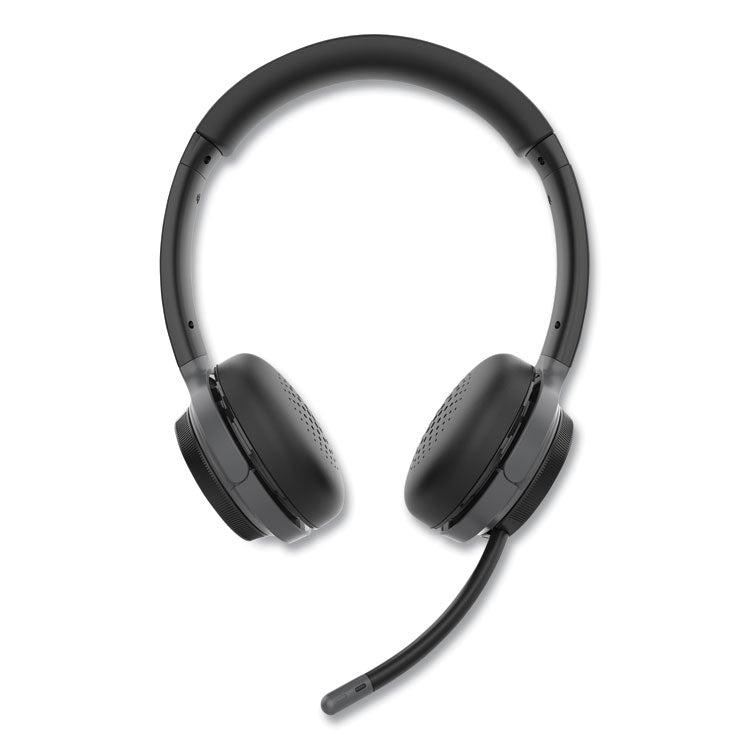 HS6500SBT Advantage Wireless Stereo Headset with Detachable Boom Microphone