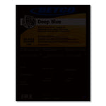 Deep Blue Glass and Surface Cleaner, 55 gal Drum