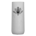 Freshmatic Life Scents Starter Kit, 5.89 oz Fresh Waters Refill/AA Battery, 4 Kits/Carton