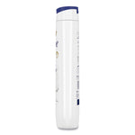 Dove Body Wash Deep Moisture, 11 oz, 6/Carton