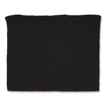 N-Ferno 6810 Half Style Stretch Cap, One Size Fits Most, Black