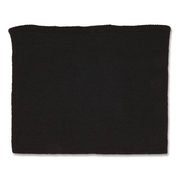 N-Ferno 6810 Half Style Stretch Cap, One Size Fits Most, Black