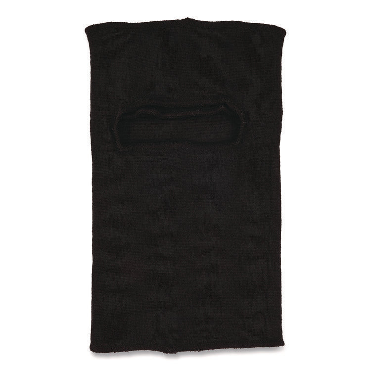 N-Ferno 6815 Full Face Stretch Cap, One Size Fits Most, Black