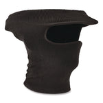 N-Ferno 6815 Full Face Stretch Cap, One Size Fits Most, Black