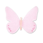 Sizzix Bigz Dies, Textile Butterflies (ELL665902)