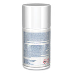 Metered Air Freshener Refill, Fresh Linen Scent, 7 oz Aerosol Spray, 12/Carton