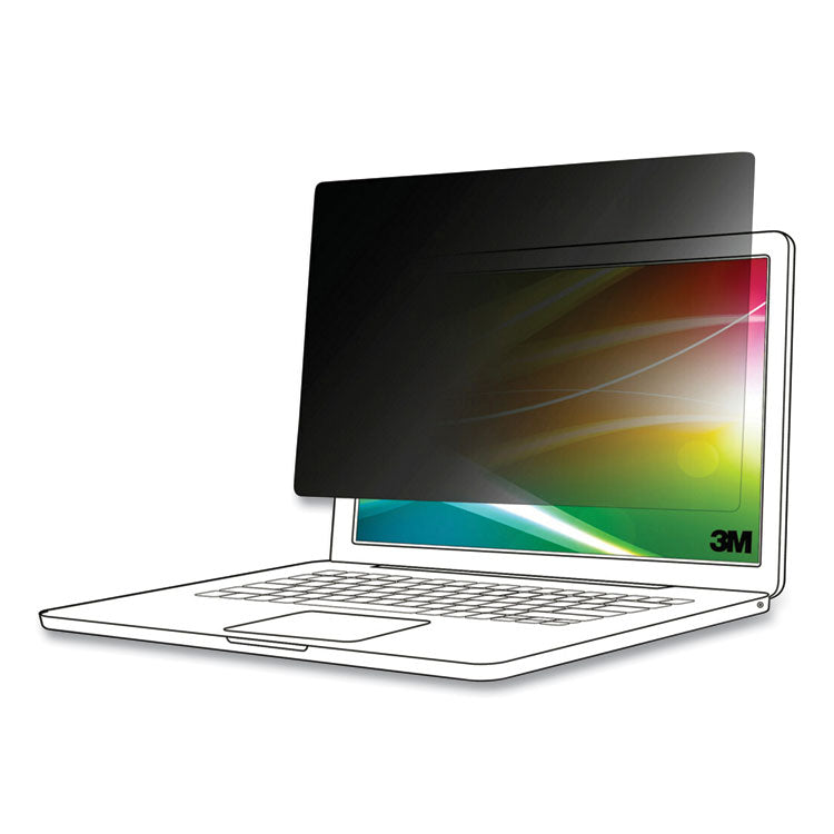 Bright Screen Privacy Filter, For 13" Dell Multi-Line Laptops