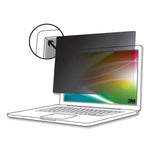 Bright Screen Privacy Filter, for 16" Laptop, 16:9 Aspect Ratio
