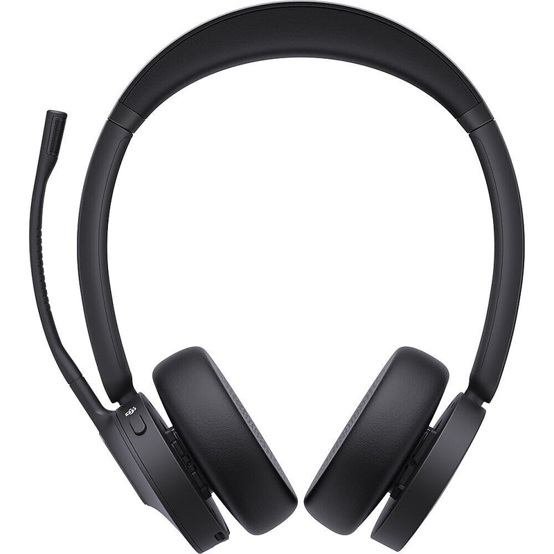 Yealink BH70 Wireless Noise Canceling Bluetooth Stereo Headset, USB-C, MS/UC Certified (1208668)