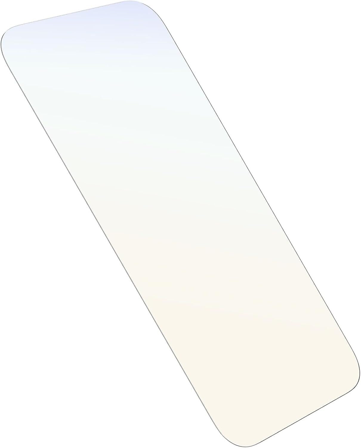 OtterBox Premium Pro Glass Screen Protector with Blue Light Guard for iPhone 15 (77-93996)
