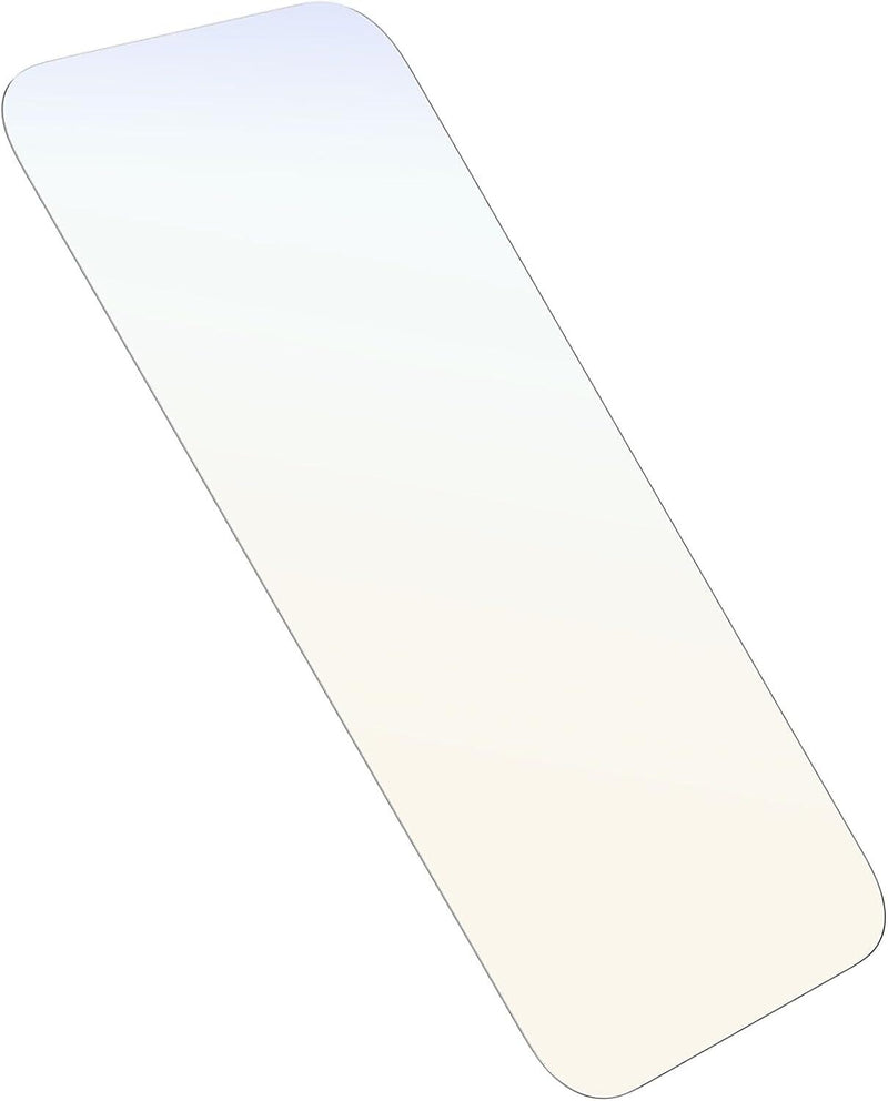 OtterBox Premium Pro Glass Screen Protector with Blue Light Guard for iPhone 15 (77-93996)