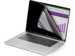 StarTech Anti-Glare Reversible Magnetic Privacy Filter/Protector for 16" MacBook Pro 21/23 Screen (162MM-PRIVACY-SCREEN)