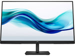 HP 3 Pro 24" 100Hz LCD Monitor, Black (9U5J5UT#ABA)