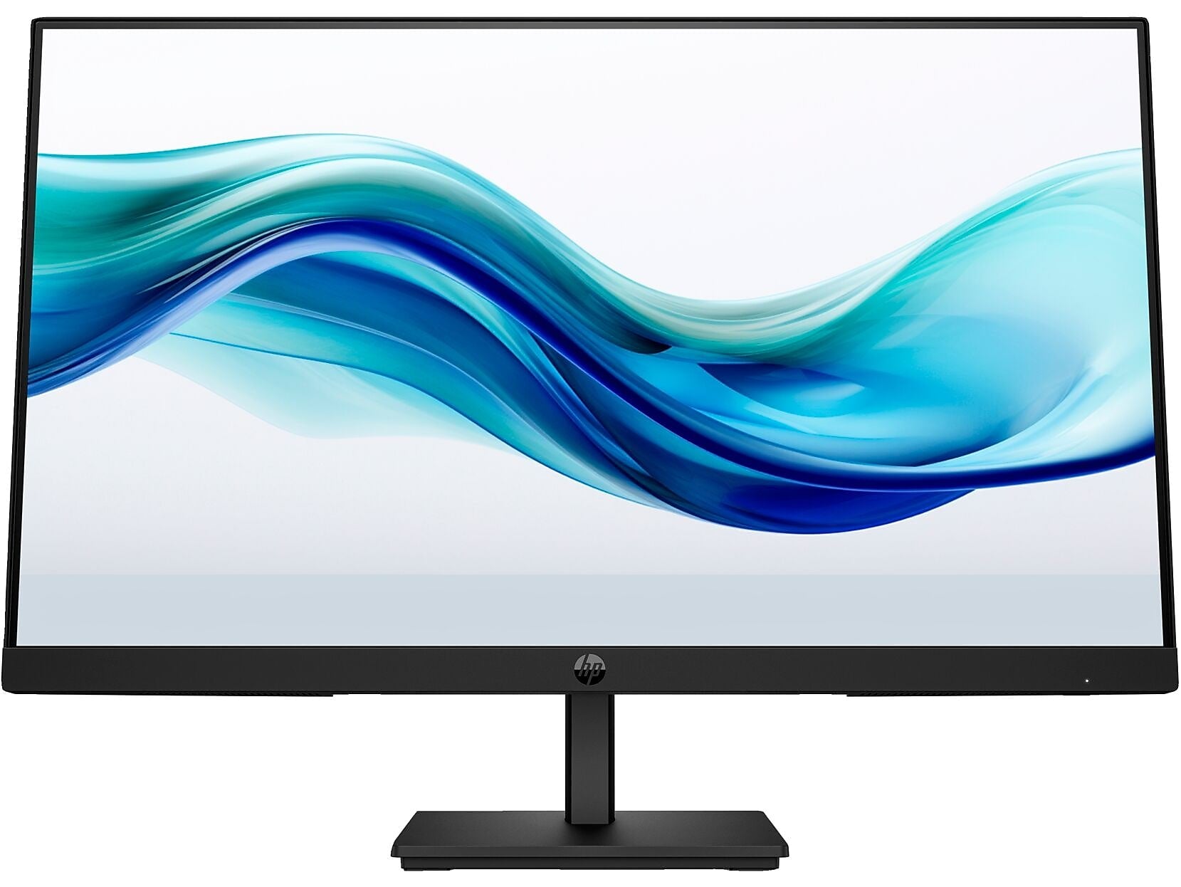HP 3 Pro 24" 100Hz LCD Monitor, Black (9U5J5UT#ABA)