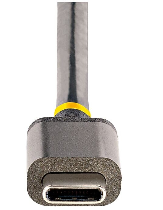 StarTech 8-IN-1 USB-C Multiport Adapter (115B-USBC-Multiport)