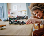 LEGO Speed Champions Mercedes-AMG F1 W15 Race Car, 267 Pieces (77244)