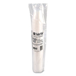 Portion Cups, 5.5 oz, Plastic, Translucent, 125/Sleeve, 20 Sleeve/Carton