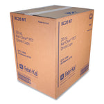 Kal-Clear PET Cold Drink Cups, 20 oz, Plastic, Clear, 50/Bag, 20 Bags/Carton