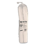 Portion Cups, 0.75 oz, Plastic, Translucent, 125/Sleeve, 20 Sleeve/Carton