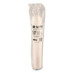 Portion Cups, 3.25 oz, Plastic, Translucent, 125/Sleeve, 20 Sleeve/Carton