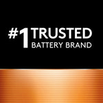 Duracell 76A Alkaline Battery (PX76A675PK)