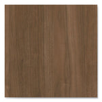 10500 Series Left Pedestal Return, 48 x 24 x 29.5, Pinnacle
