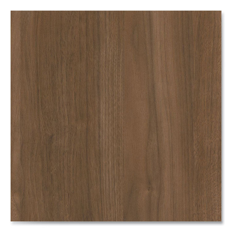 10500 Series Left Pedestal Return, 48 x 24 x 29.5, Pinnacle