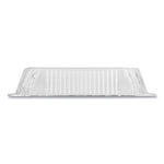 JIF-FOIL Half-Steam Table Pan, Half Size Medium, 2.19" Deep, 10.38 x 12.75, 100/Carton