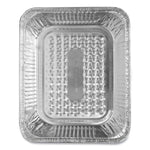JIF-FOIL Half-Steam Table Pan, Half Size Medium, 2.19" Deep, 10.38 x 12.75, 100/Carton