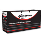 Remanufactured Black MICR Toner, Replacement For 58A (CF258AM), 3,000 Page-Yield