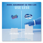 Ultra Soft Bathroom Tissue, Mega Roll, Septic Safe, 2-Ply, White, 224 Sheets/Roll, 12 Rolls/Pack, 4 Packs/Carton