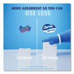 Ultra Soft Bathroom Tissue, Mega Roll, Septic Safe, 2-Ply, White, 224 Sheets/Roll, 12 Rolls/Pack